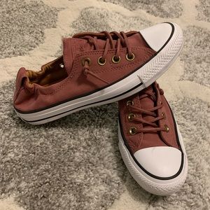 Converse Shoreline Slip-on